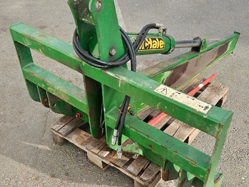 McHale Ballenschneider BS