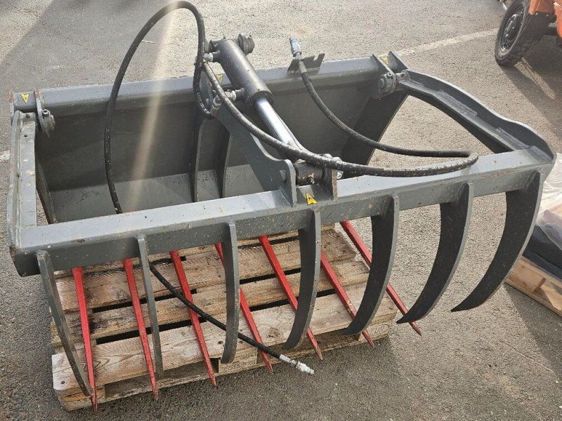 Bressel & Lade Krokodilgebiss 120 cm