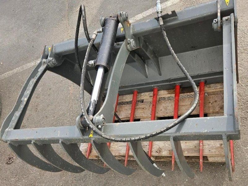 Bressel & Lade Krokodilgebiss 120 cm