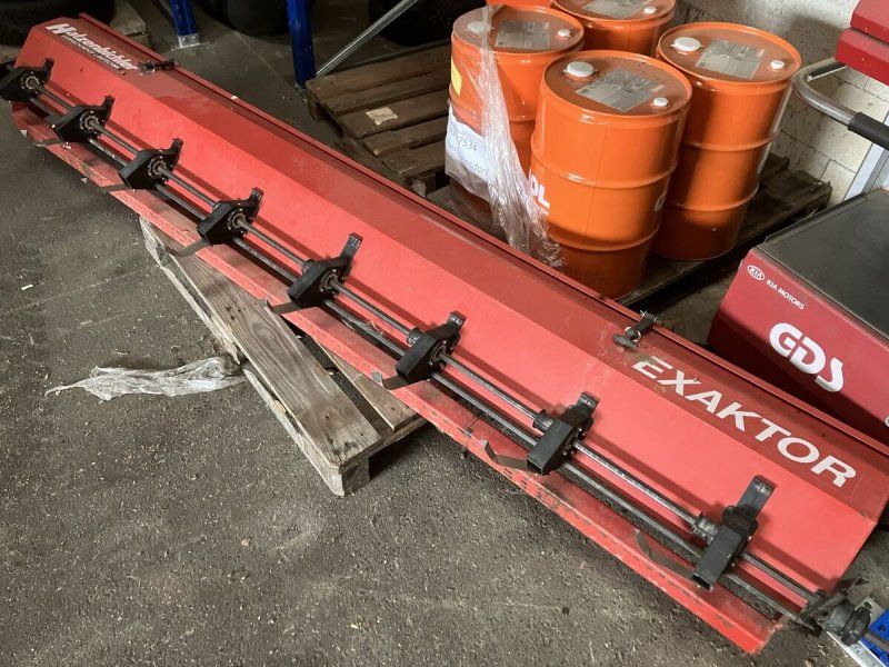 Hatzenbichler Exaktor