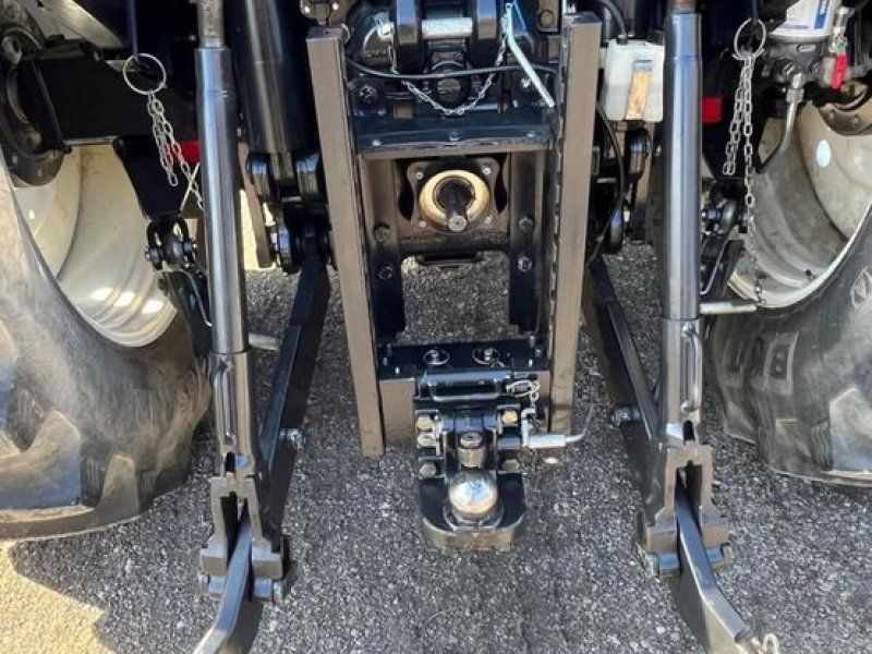 New Holland T7.220 Auto Command