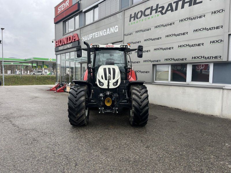 Steyr 4135 Profi CVT (Stage V)