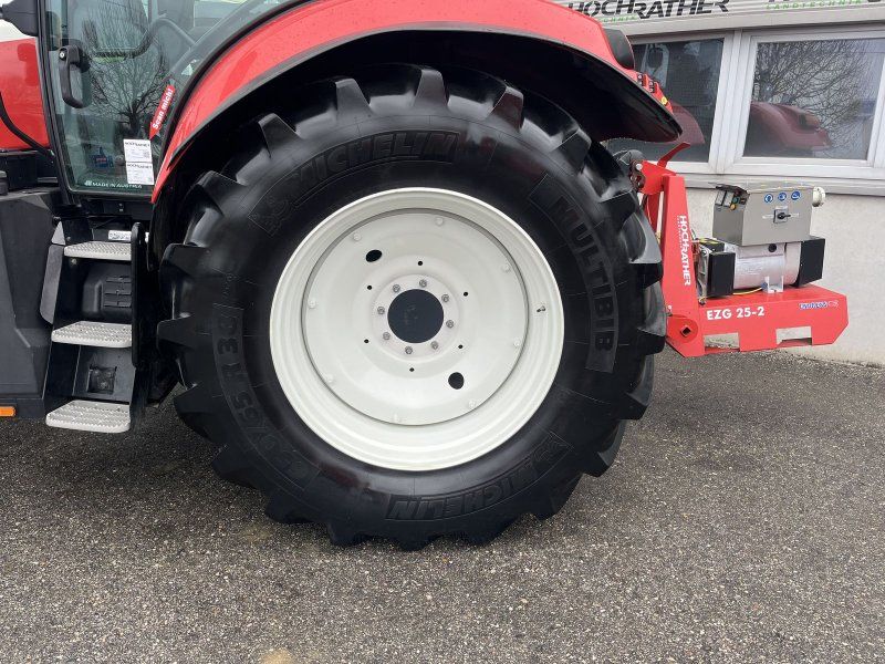 Steyr 4135 Profi CVT (Stage V)