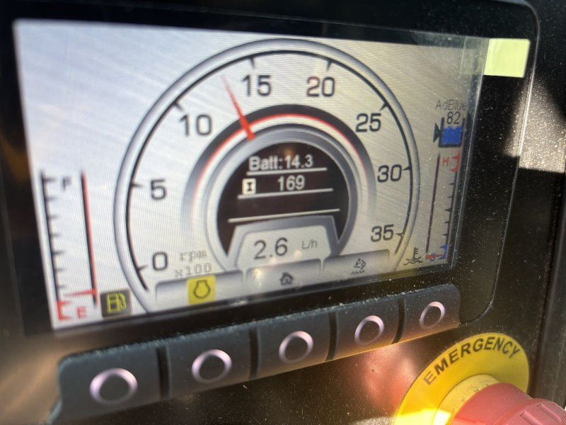 Storti Pointer EVO2 AS 160