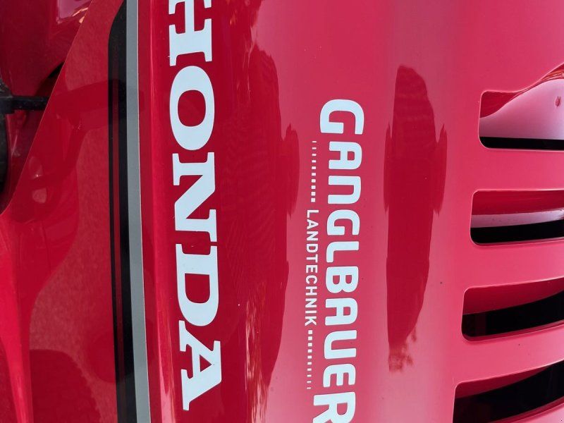 Honda HF 2625 122cm Mähdeck