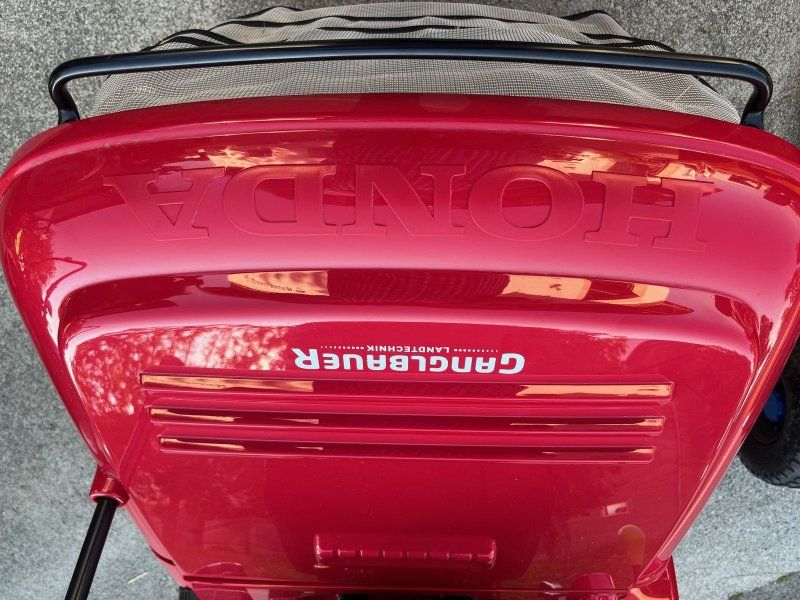 Honda HF 2625 122cm Mähdeck