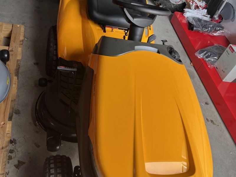 Stiga 7102W Hydrostat
