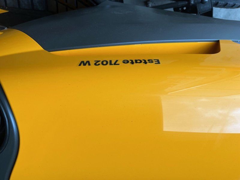 Stiga 7102W Hydrostat