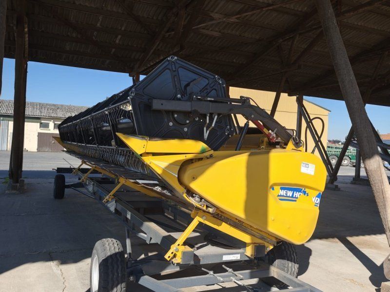 New Holland Schneidwerk 10,70 m