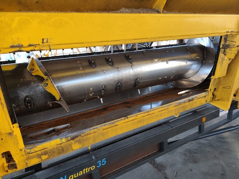 New Holland Schneidwerk 10,70 m