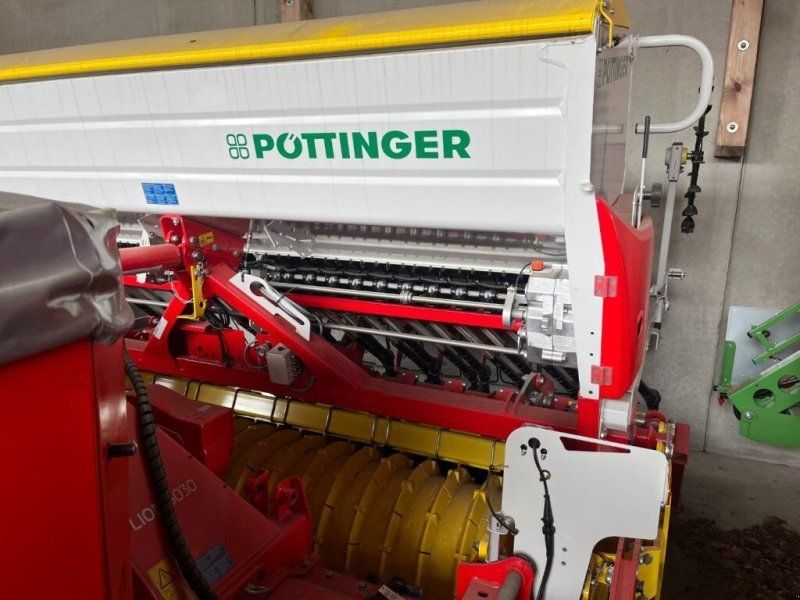 Pöttinger VITASEM M 3000 DD