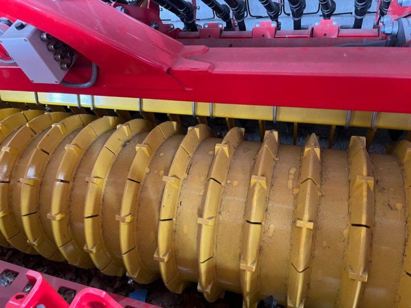 Pöttinger VITASEM M 3000 DD