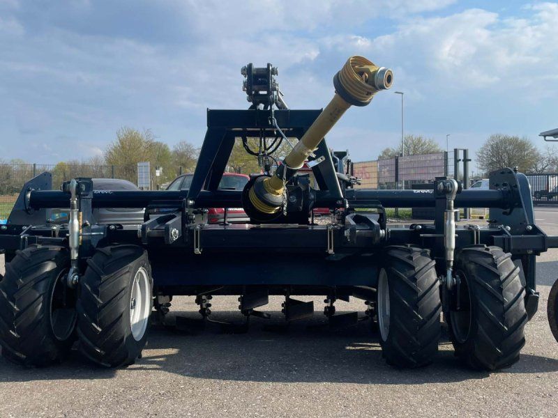 Breviglieri B170 / 280