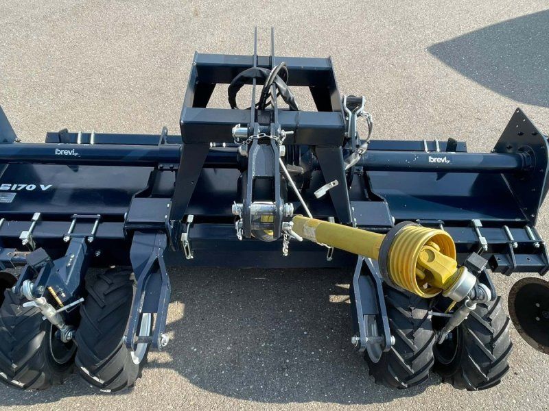 Breviglieri B170 / 280