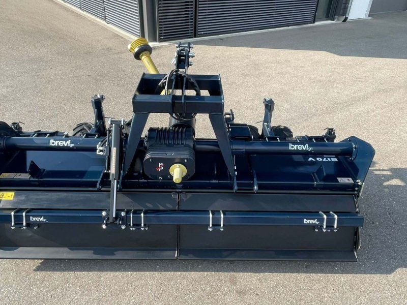 Breviglieri B170 / 280