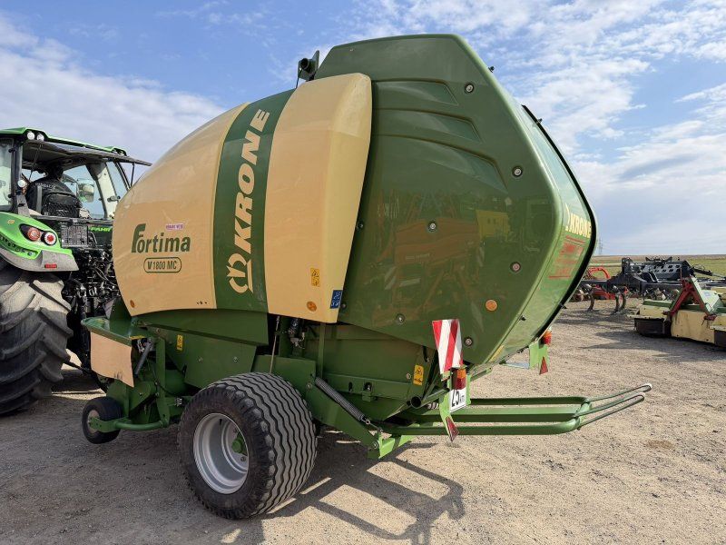 Krone Fortima 1800 MC