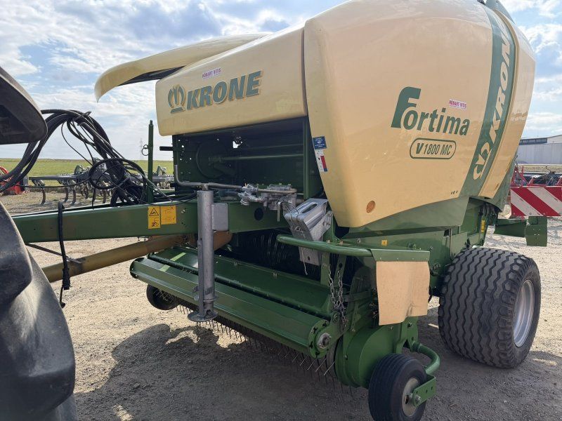 Krone Fortima 1800 MC