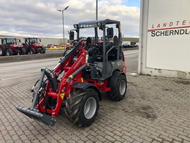 Weidemann 1280