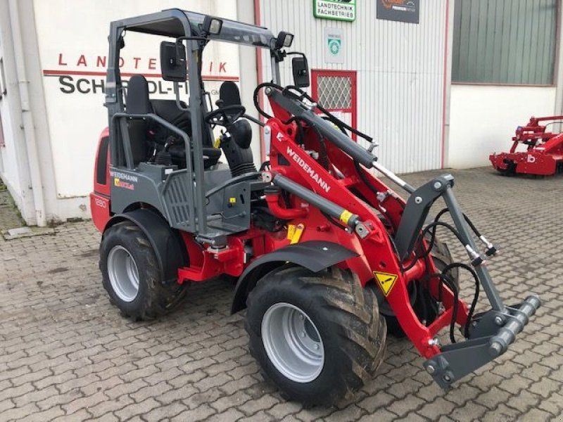 Weidemann 1280