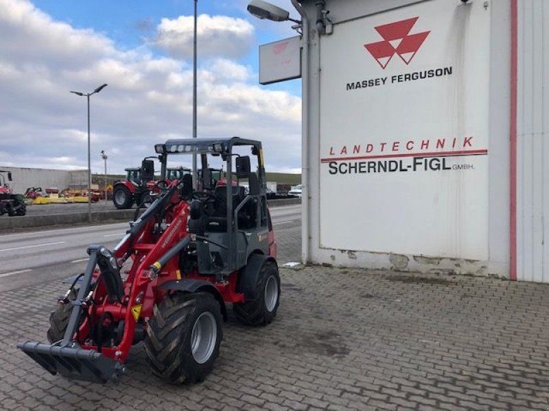Weidemann 1280