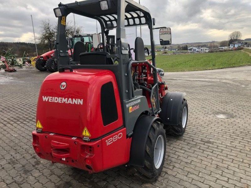 Weidemann 1280