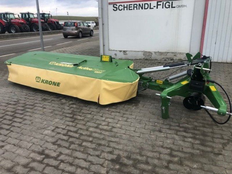 Krone AMR 320