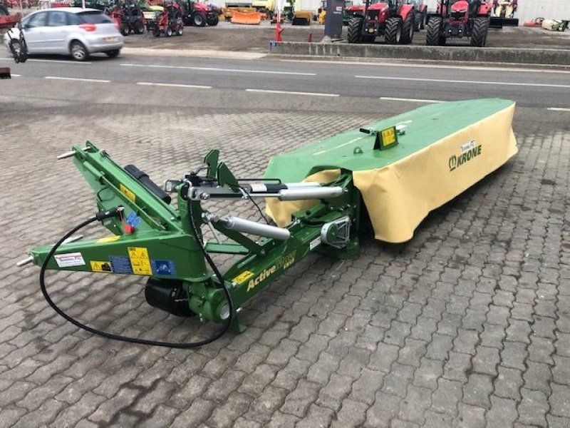 Krone AMR 320