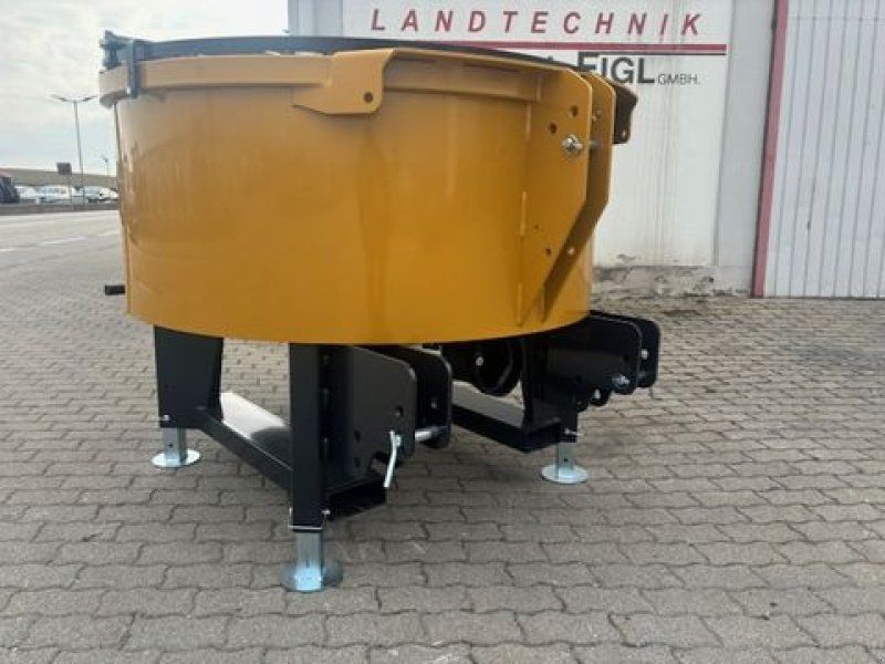 Mammut TM 150
