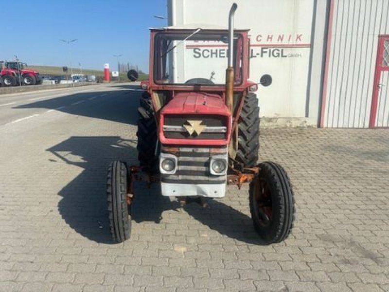 Massey Ferguson 135