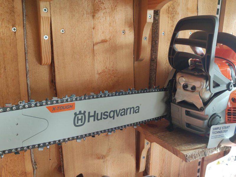 Husqvarna Benzin-Motor 564 XP Fuel Inject (18“/45cm) es Modell