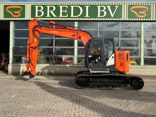 Hitachi ZX 135 US-5B