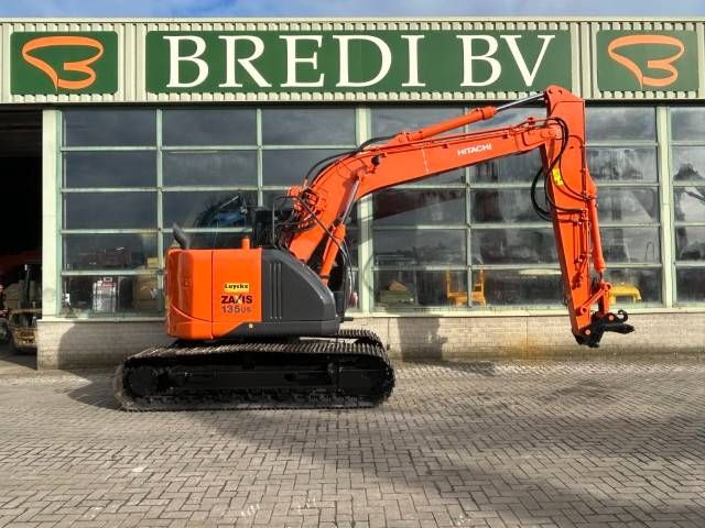 Hitachi ZX 135 US-5B