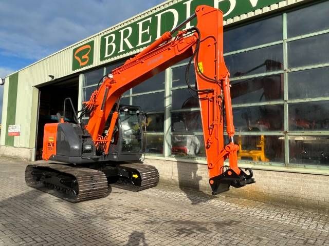 Hitachi ZX 135 US-5B