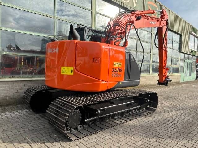 Hitachi ZX 135 US-5B