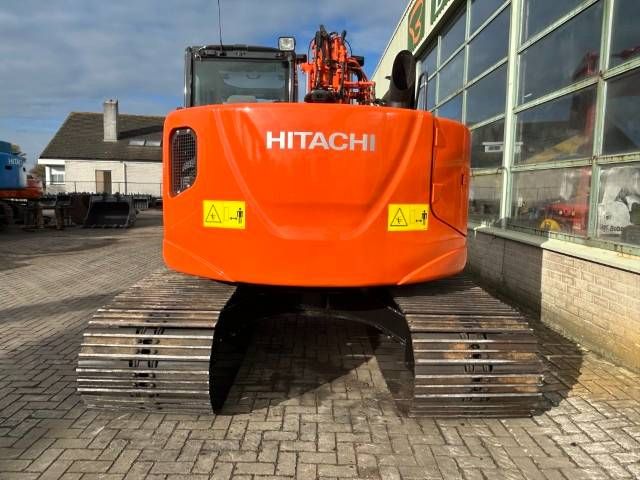 Hitachi ZX 135 US-5B