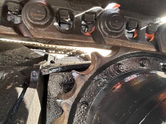 Hitachi ZX 135 US-5B