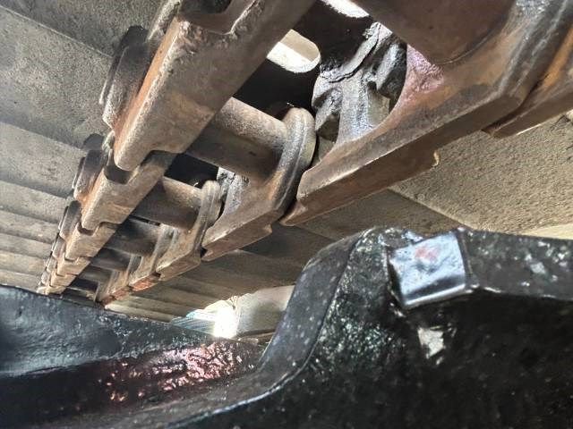 Hitachi ZX 135 US-5B