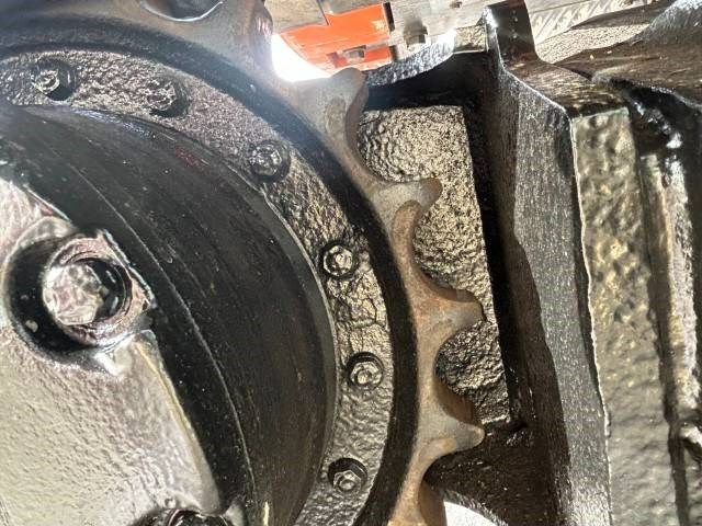 Hitachi ZX 135 US-5B