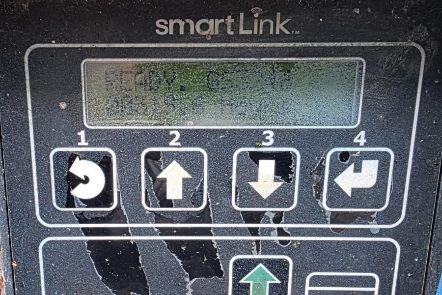 Genie GS3246 Electric, Working Height 11.75 m, 318kg Cap