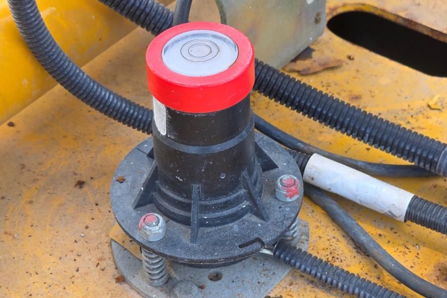 Haulotte Compact 10N Electric, 10m Working Height, 230kg Ca