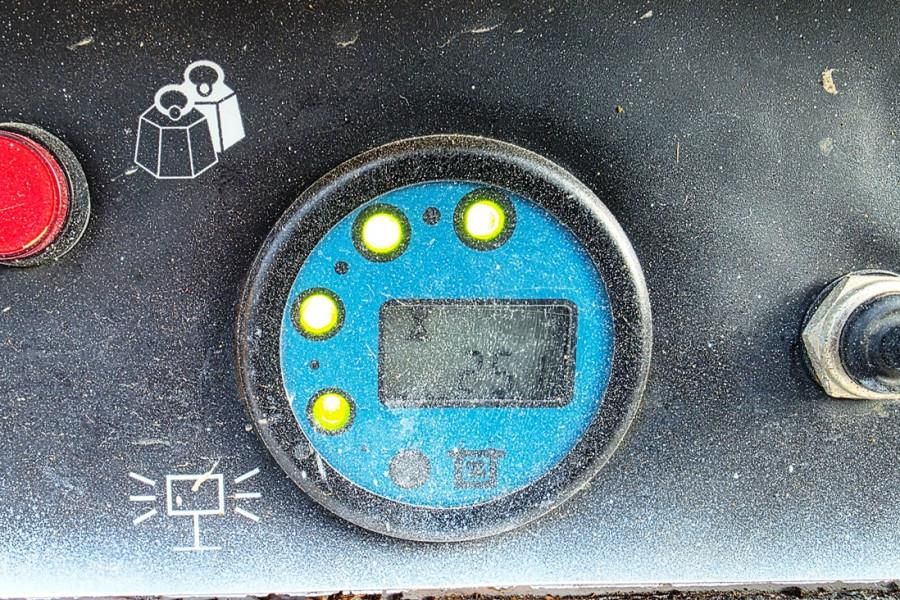 Haulotte Compact 8 Electric, 8.2m Working Height, 350kg Cap