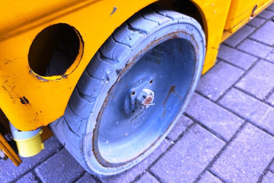 Haulotte Compact 8 Electric, 8.2m Working Height, 350kg Cap