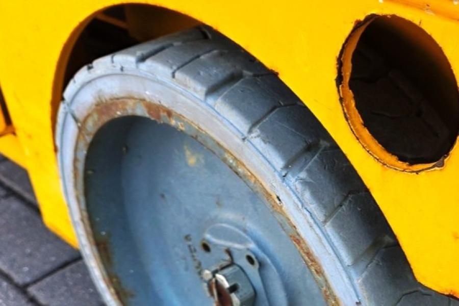 Haulotte Compact 8 Electric, 8.2m Working Height, 350kg Cap