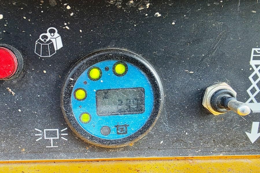 Haulotte Compact 8 Electric, 8.2m Working Height, 350kg Cap