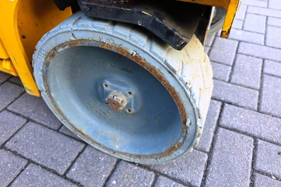 Haulotte Compact 8 Electric, 8.2m Working Height, 350kg Cap