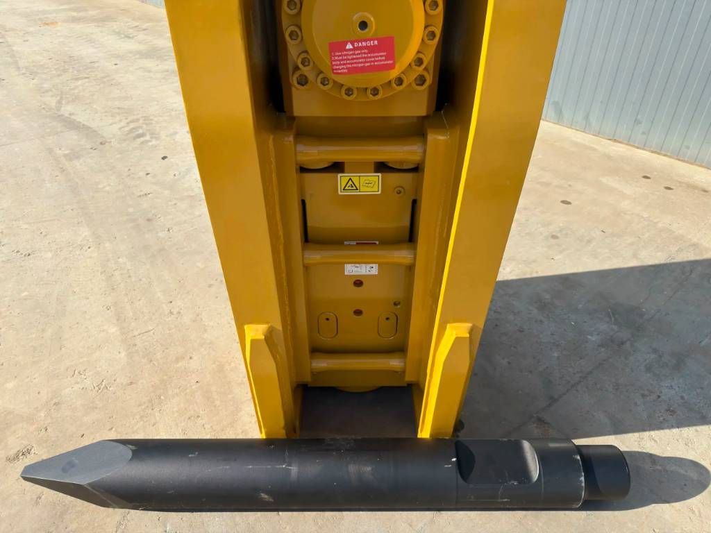 Smitma S165 - 340 / 336 / 330 / PC350 / EC350