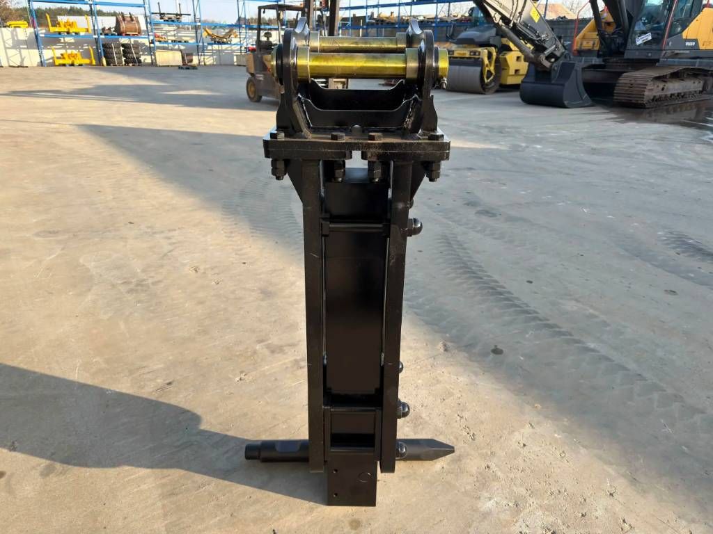 Smitma S6845 - Takeuchi / Kubota / Caterpillar / V