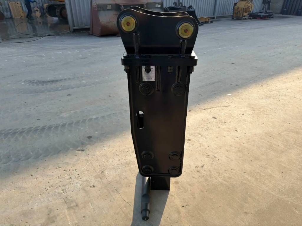 Smitma S6845 - Takeuchi / Kubota / Caterpillar / V