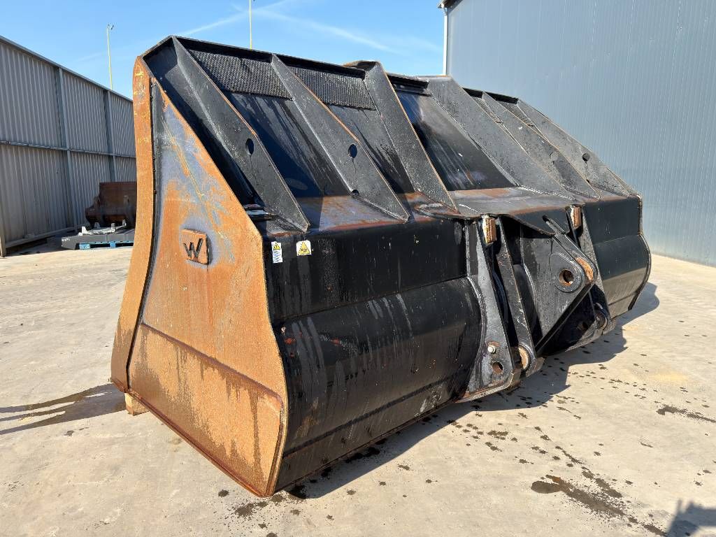 CAT 966G / 966H / 96K / 966M / 966 / 972G / 972H / 972