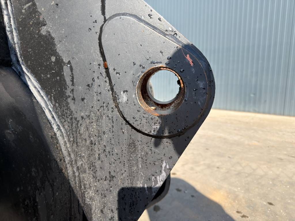 CAT 966G / 966H / 96K / 966M / 966 / 972G / 972H / 972